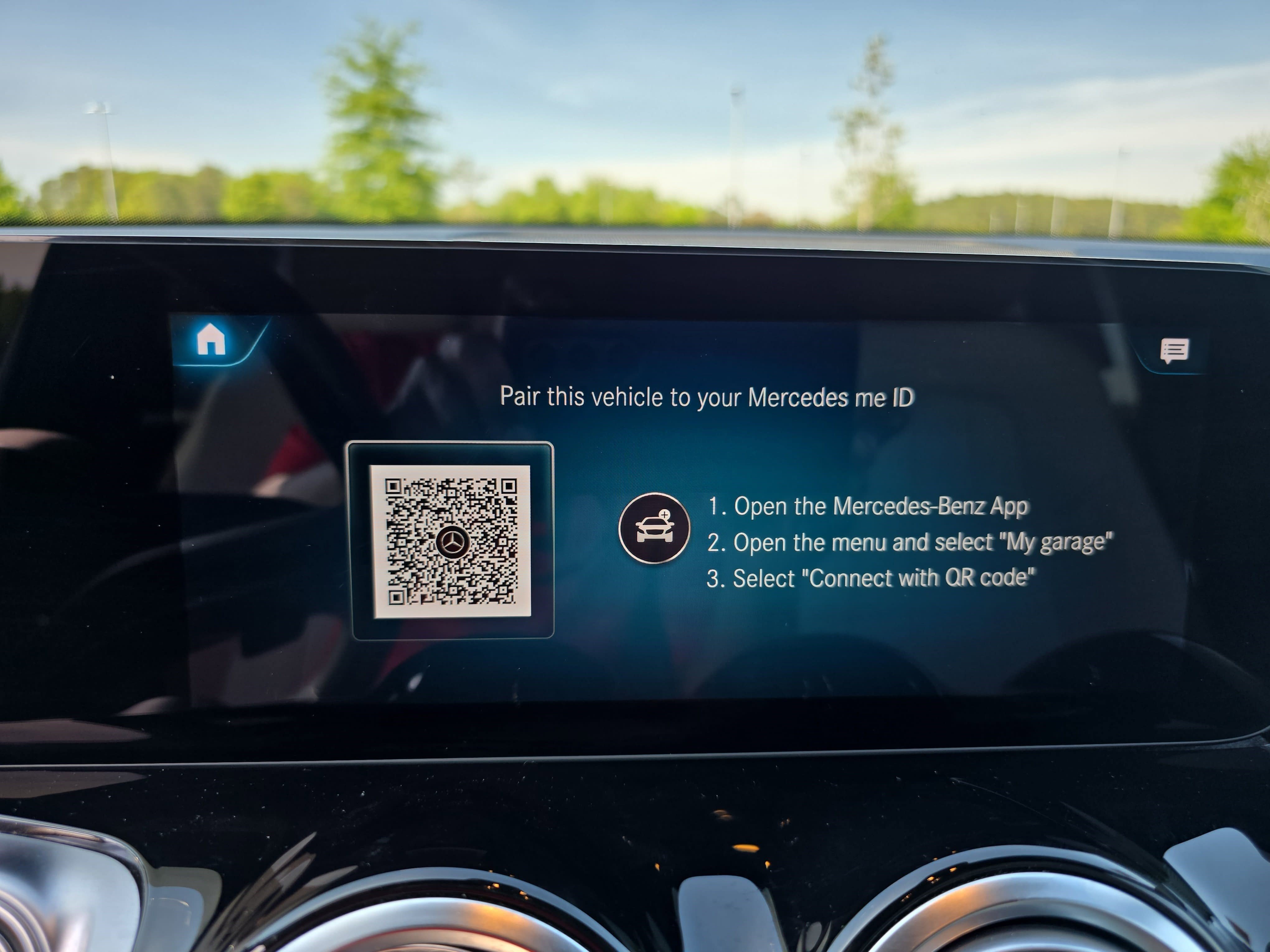 Used 2022 Mercedes-Benz GLB 250 4MATIC image 23