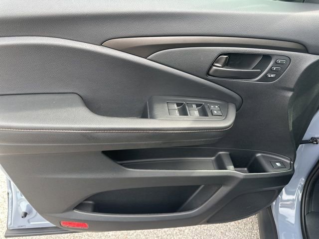 Used 2024 Honda Ridgeline TrailSport image 13