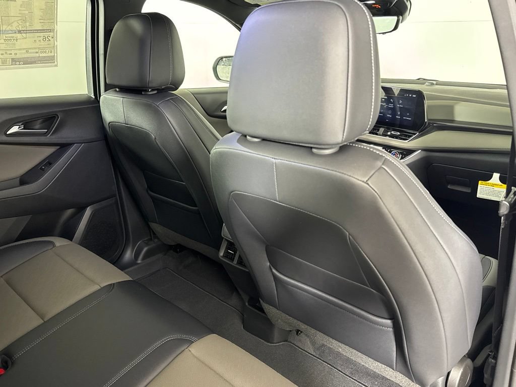 New 2026 Chevrolet Equinox LT w/ Convenience Package II AWD/4WD image 33