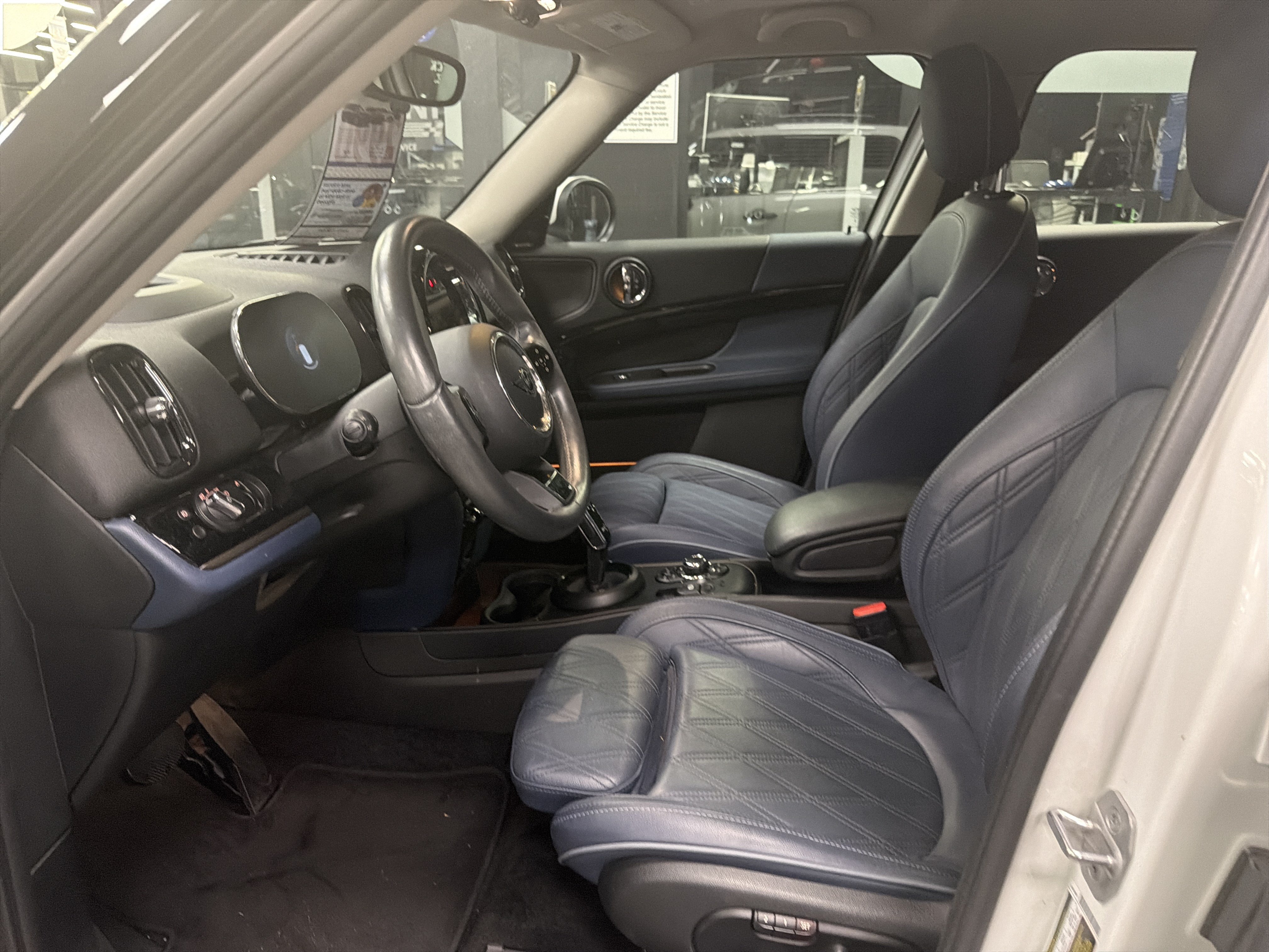 Used 2024 MINI Cooper Countryman S FWD image 7
