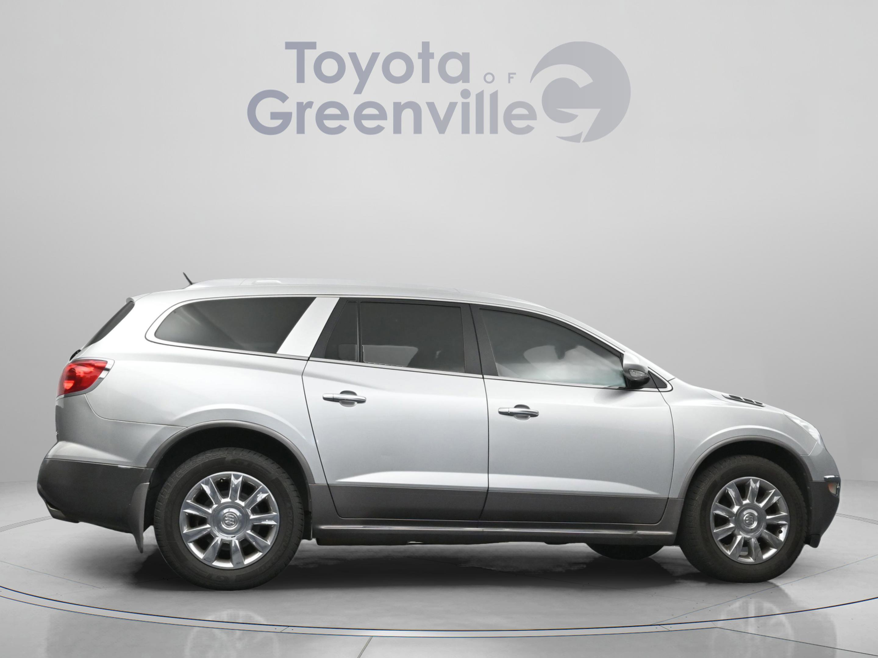Used 2012 Buick Enclave Leather FWD image 16