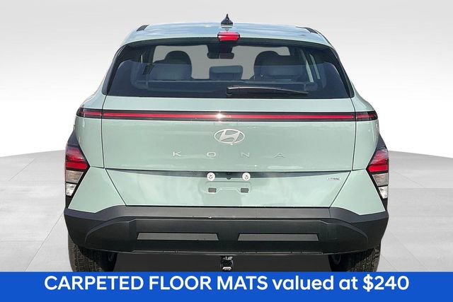 New 2026 Hyundai Kona SE AWD/4WD image 4
