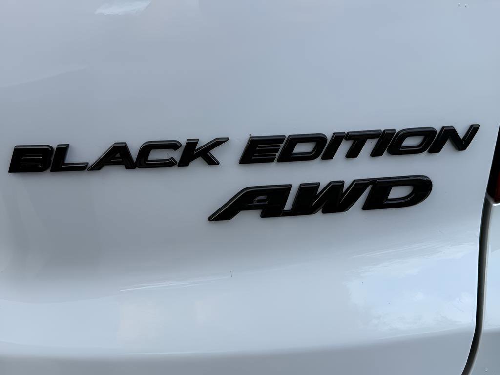 Certified 2024 Honda Passport Black Edition image 37