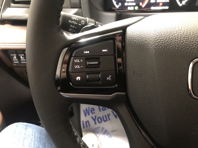 New 2026 Honda Odyssey Elite image 26