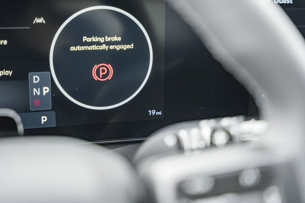 New 2026 Hyundai Palisade XRT Pro image 44