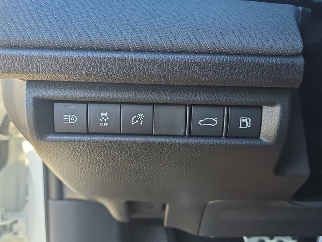 New 2026 Toyota Camry SE image 25