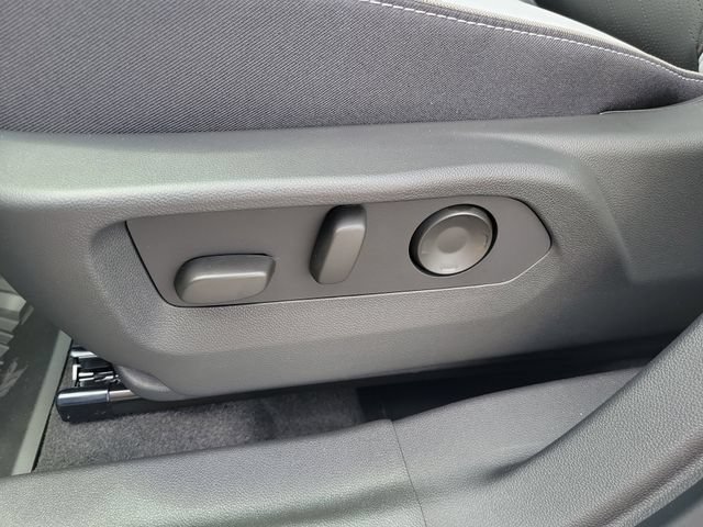 New 2026 Buick Envision Sport Touring AWD/4WD image 17