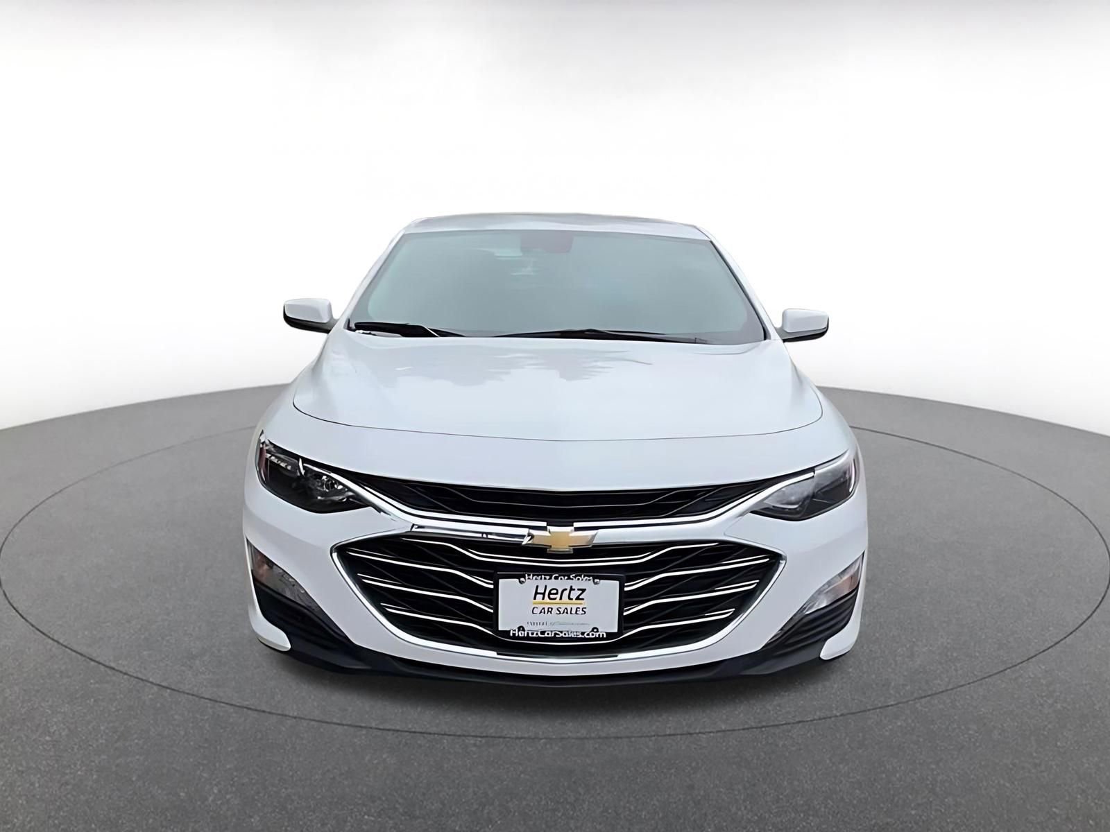 Used 2024 Chevrolet Malibu LT FWD image 4