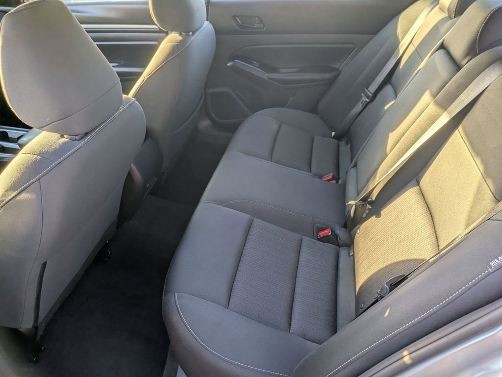 Used 2023 Nissan Altima 2.5 SV image 20