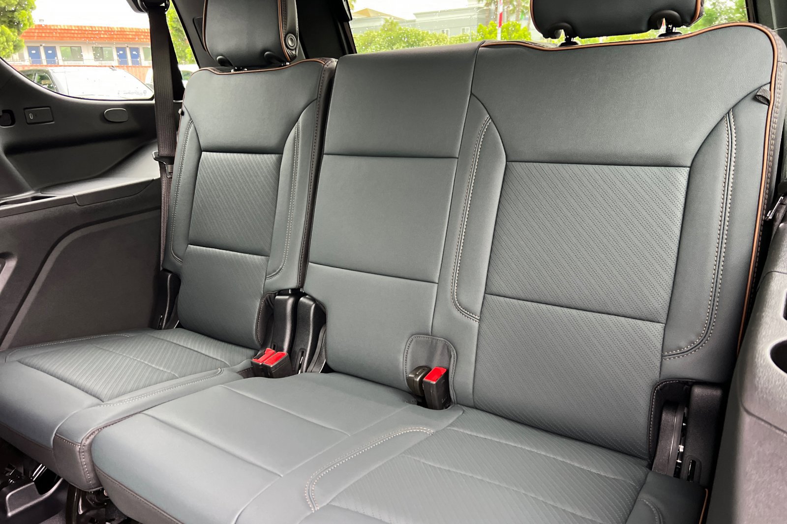 New 2026 GMC Yukon AT4 image 16