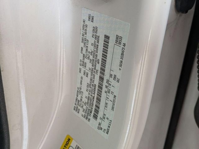 Used 2021 Ford Bronco Outer Banks image 30