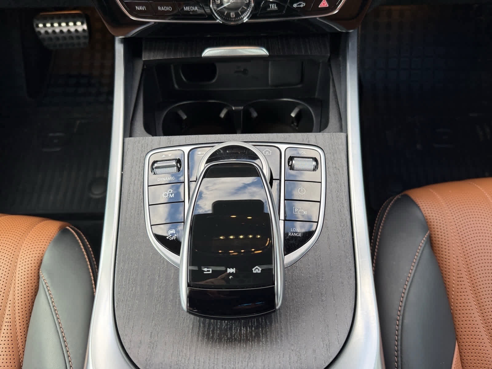 Certified 2021 Mercedes-Benz G 550 image 13