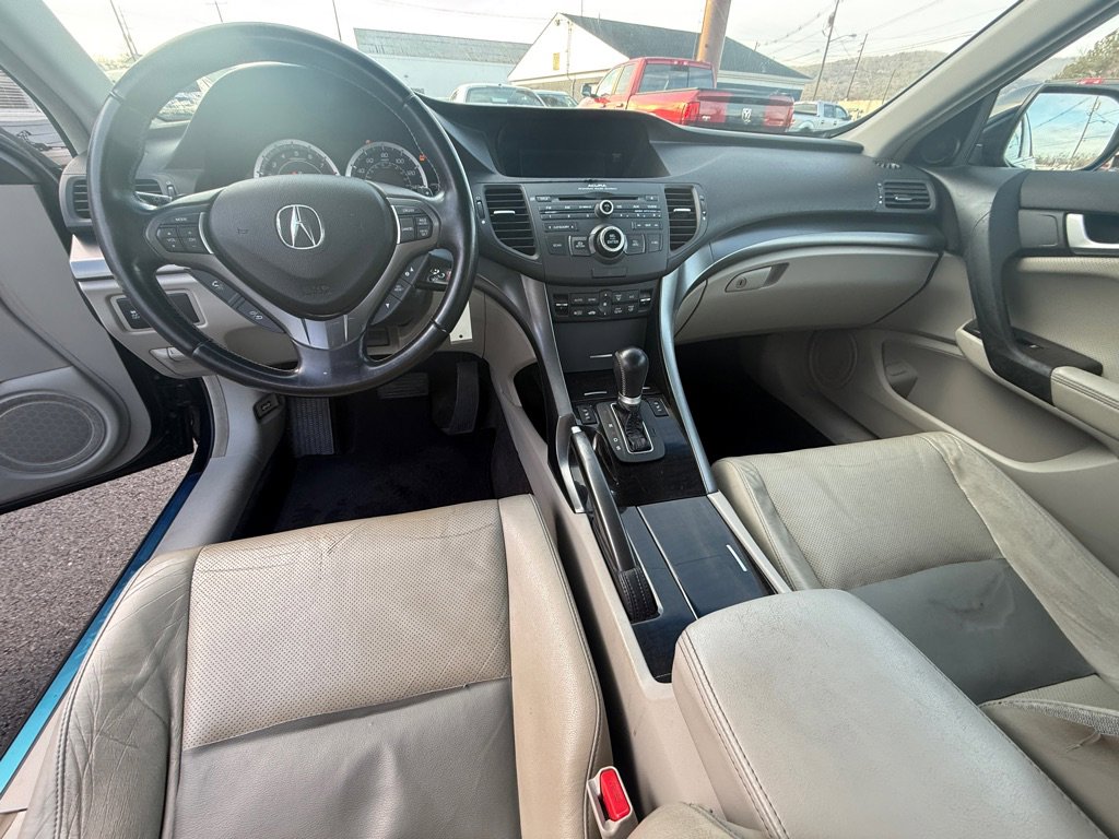 Used 2011 Acura TSX Sedan image 10