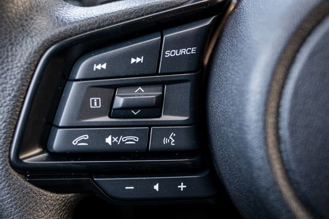 New 2026 Subaru Crosstrek 2.0i Premium image 25