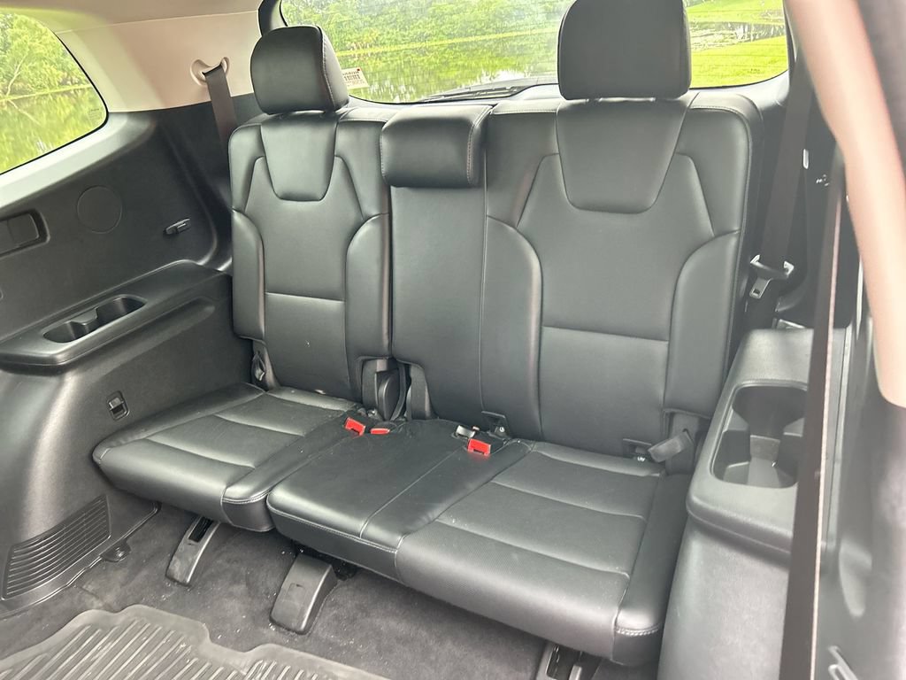 Used 2024 Kia Telluride LX FWD image 31