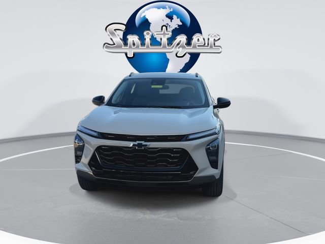 New 2026 Chevrolet Trax ACTIV w/ Sunroof Package image 3