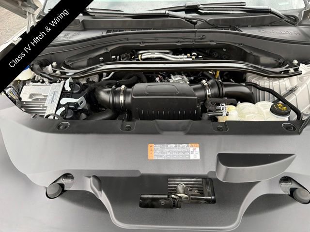 Certified 2024 Lincoln Aviator Reserve w/ Jet Package image 26