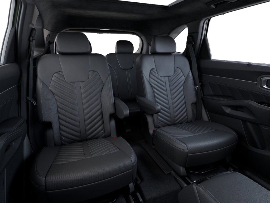New 2026 Kia Sorento SX Prestige image 16