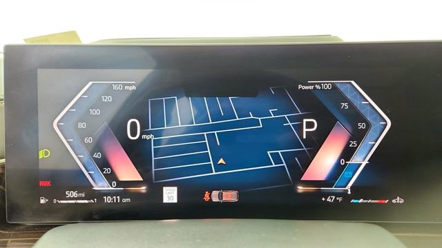 Used 2026 BMW X7 xDrive40i image 43