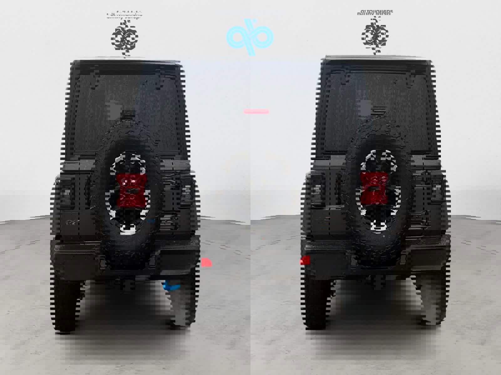 Used 2024 Jeep Wrangler Unlimited Rubicon 4xe w/ Safety Group image 5