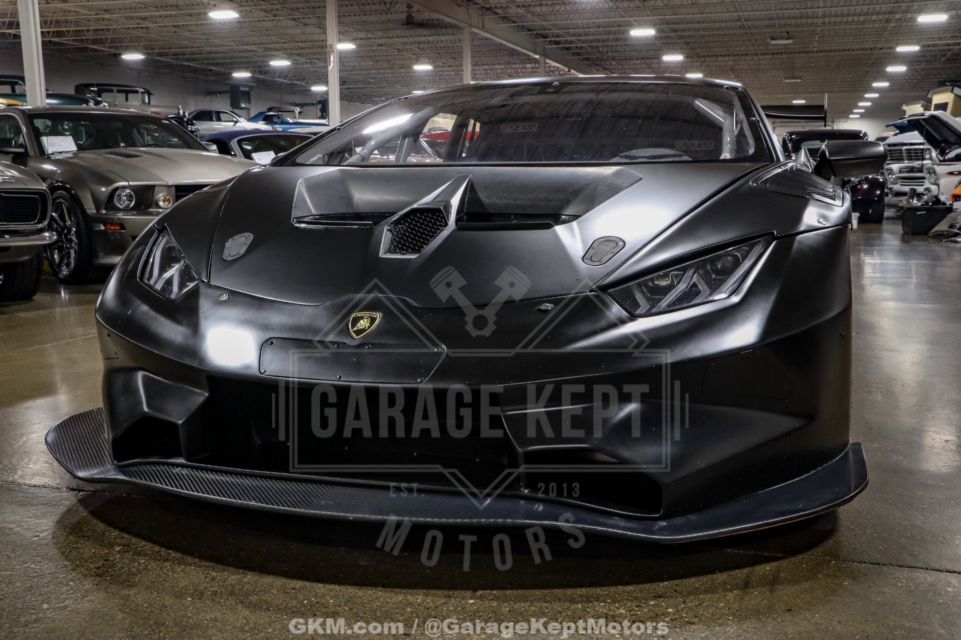 Used 2015 Lamborghini Huracan LP 610-4 image 20