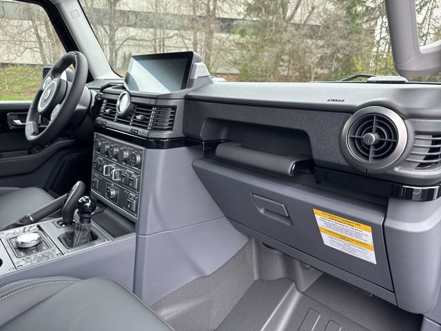 New 2026 INEOS Grenadier Station Wagon AWD/4WD image 34
