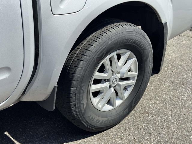 Used 2019 Nissan Frontier SV RWD image 9
