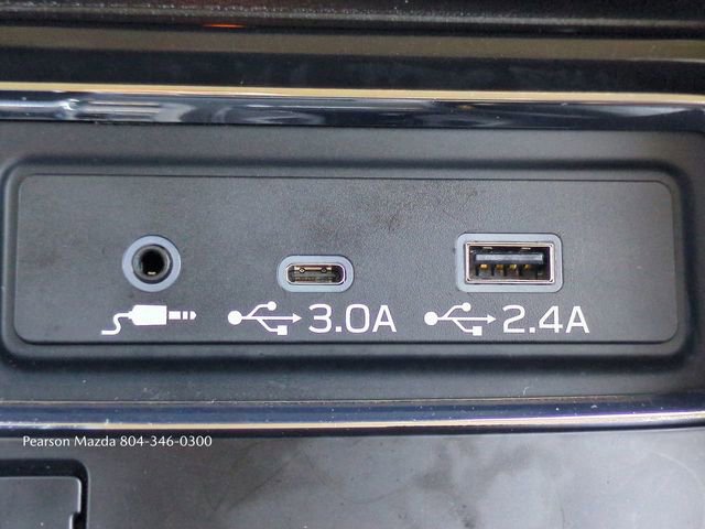 Used 2023 Subaru Ascent Limited image 23