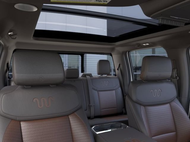 New 2026 Ford F250 King Ranch AWD/4WD image 22
