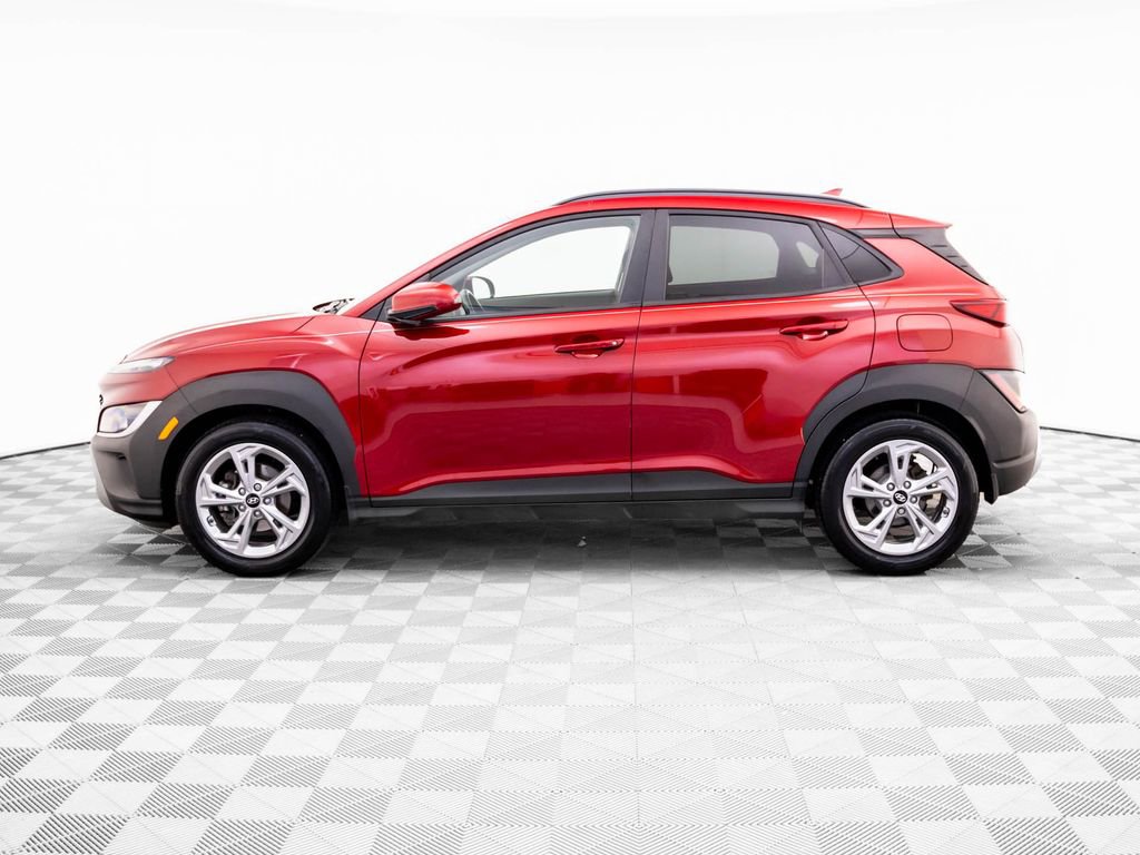 Used 2022 Hyundai Kona SEL w/ Convenience Package FWD video 2
