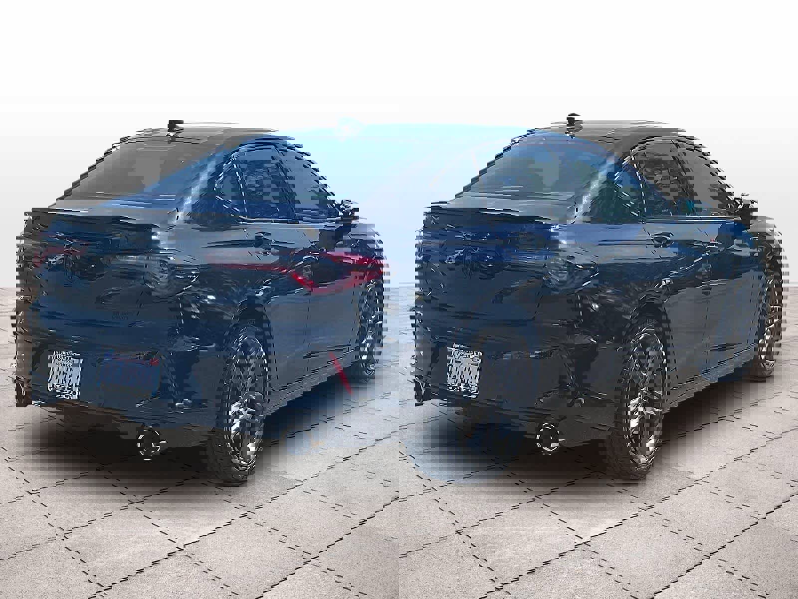 Used 2025 Acura TLX SH-AWD w/ A-SPEC Pkg image 14