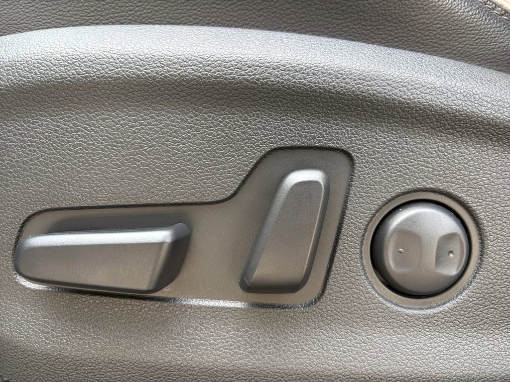 Used 2020 Hyundai Tucson Ultimate FWD image 13