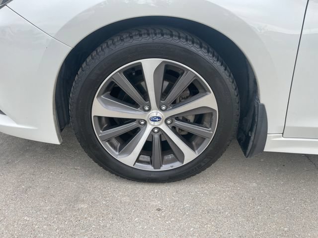 Used 2016 Subaru Legacy 2.5i Limited AWD/4WD image 29