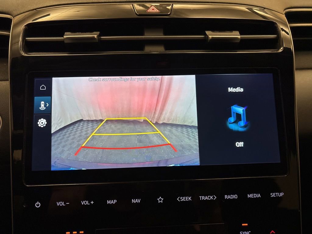 Used 2023 Hyundai Tucson XRT AWD/4WD image 18