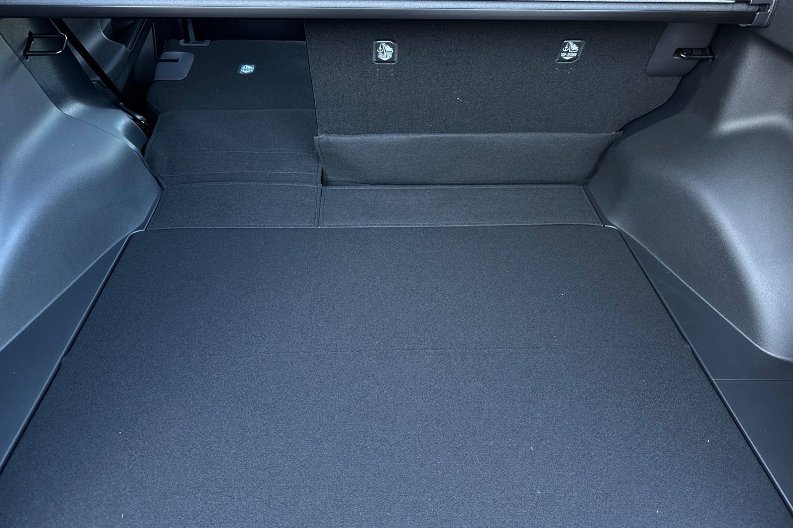 New 2026 Toyota bZ image 17