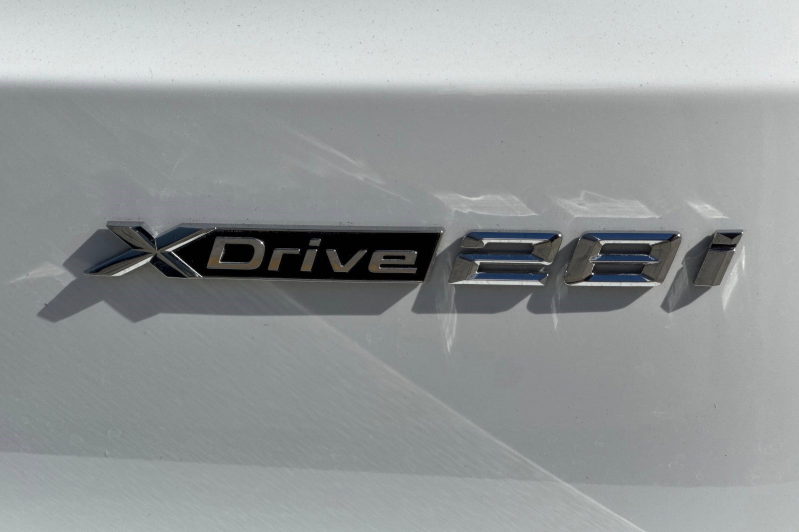 Used 2025 BMW X1 xDrive28i w/ Convenience Package image 23