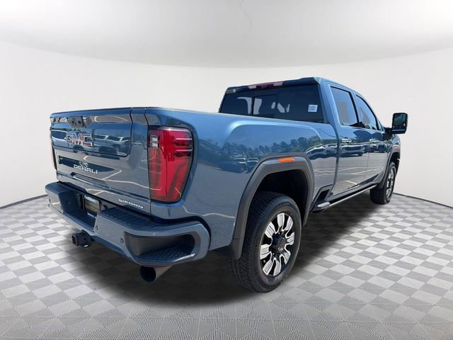 Used 2024 GMC Sierra 2500 Denali w/ Denali Reserve Package image 5