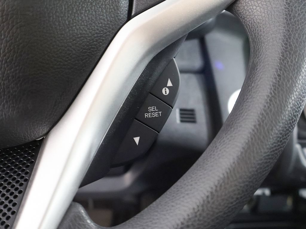 Used 2020 Honda Fit EX image 44