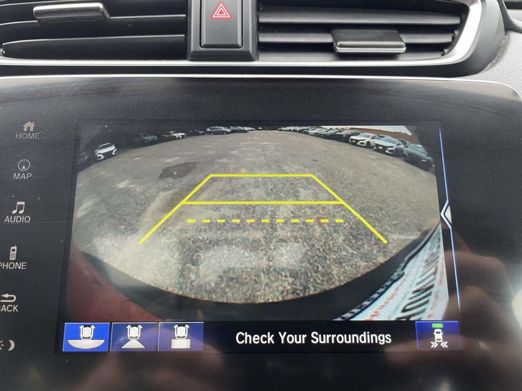 Used 2022 Honda CR-V Touring image 30