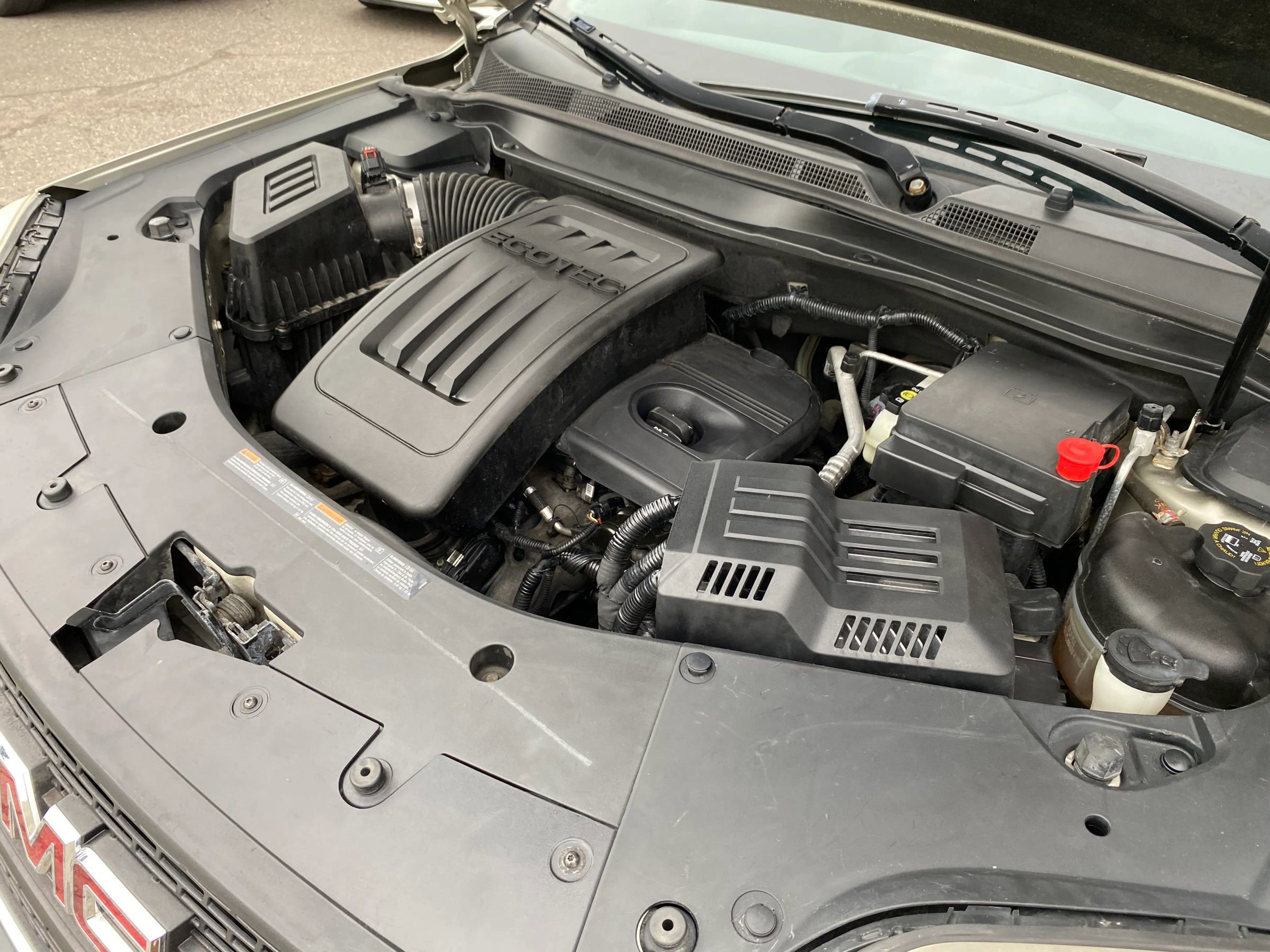 Used 2015 GMC Terrain SLE w/ Convenience Package FWD image 31