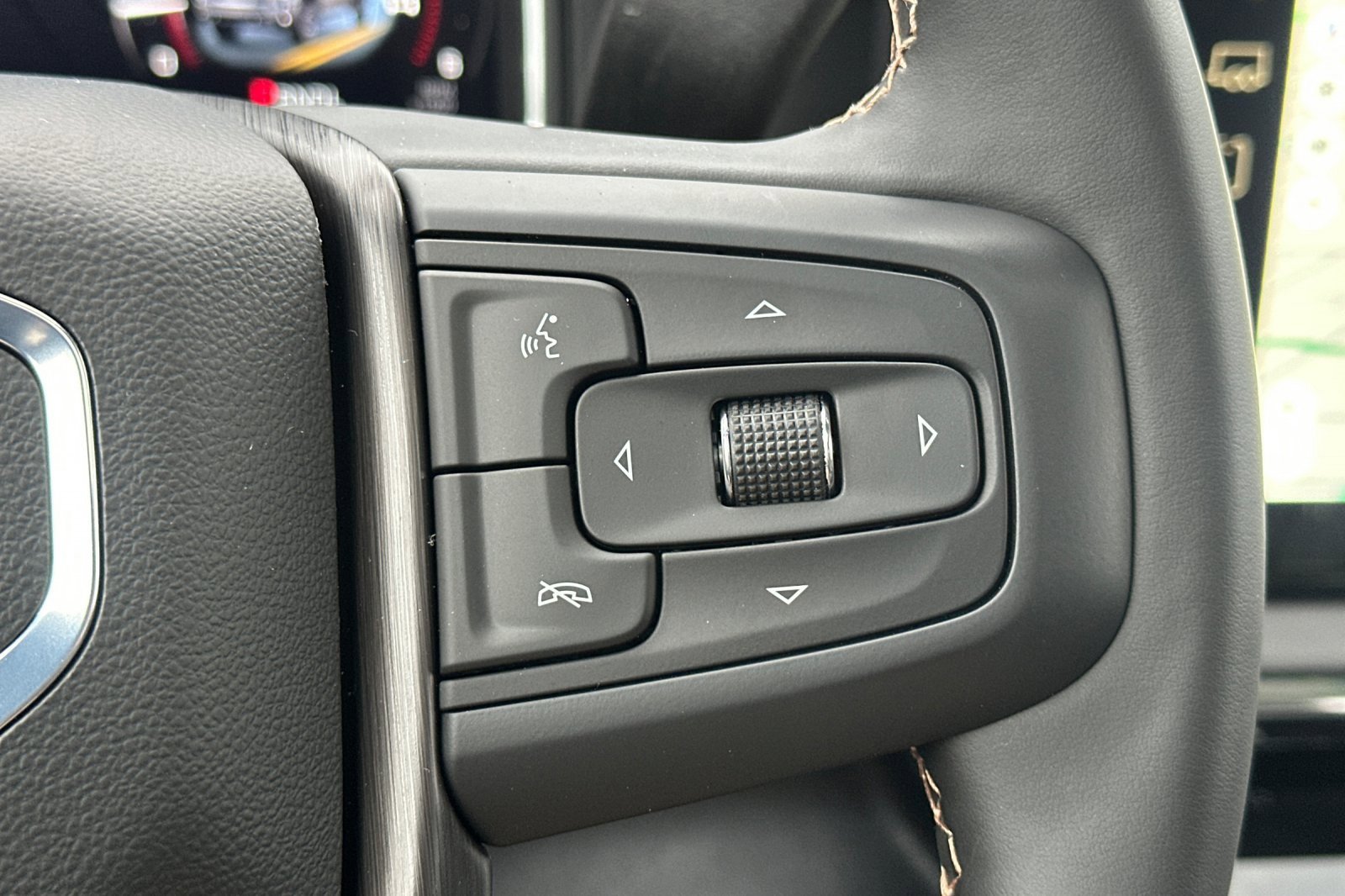 New 2026 GMC Sierra 2500 AT4 w/ AT4 Premium Plus Package image 28