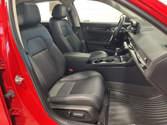 Certified 2023 Honda Civic Touring image 14