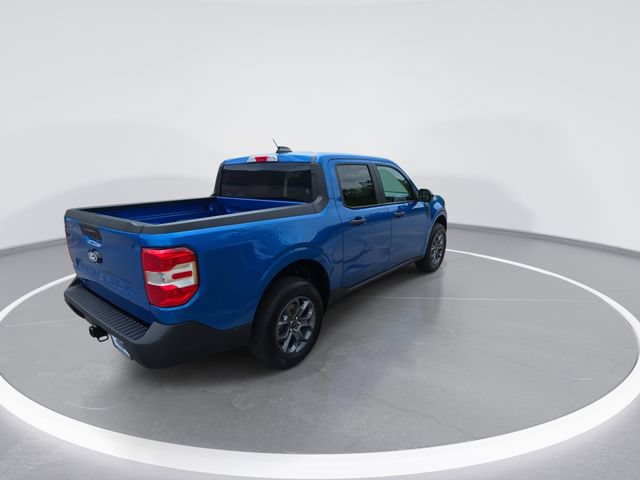 New 2026 Ford Maverick XLT w/ XLT Luxury Package AWD/4WD image 7