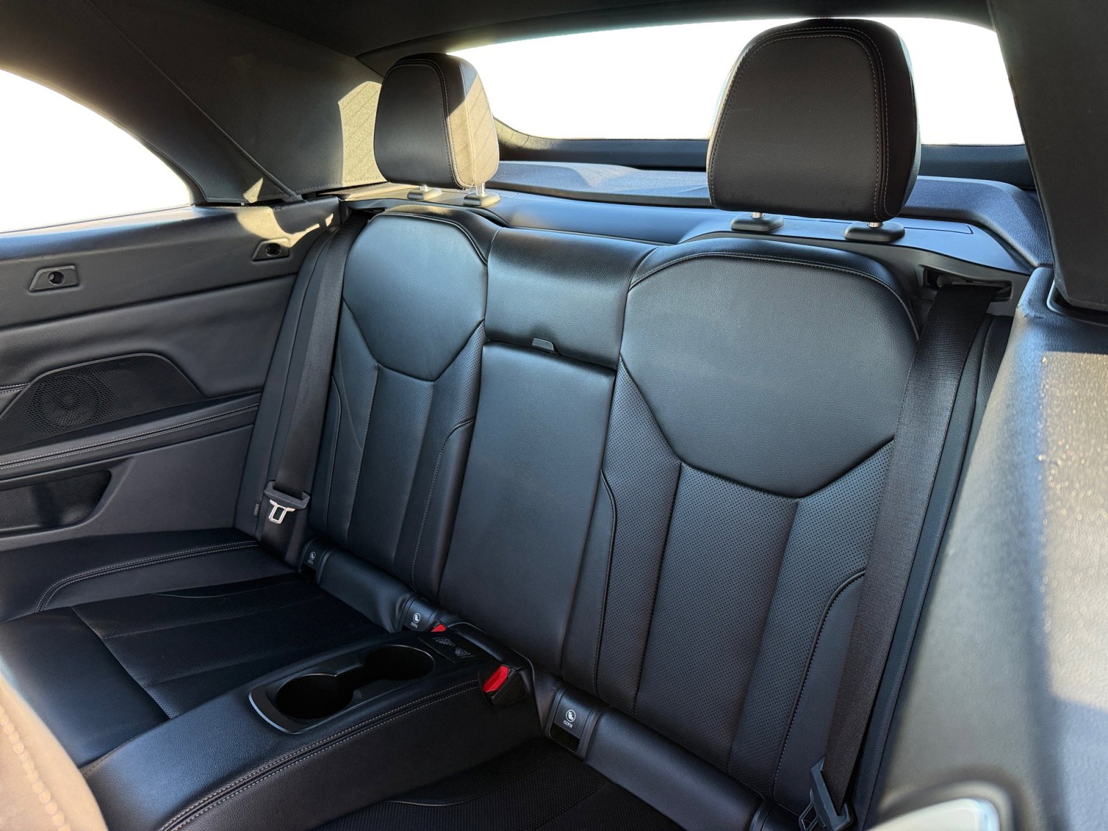 Used 2024 BMW 430i Convertible image 16