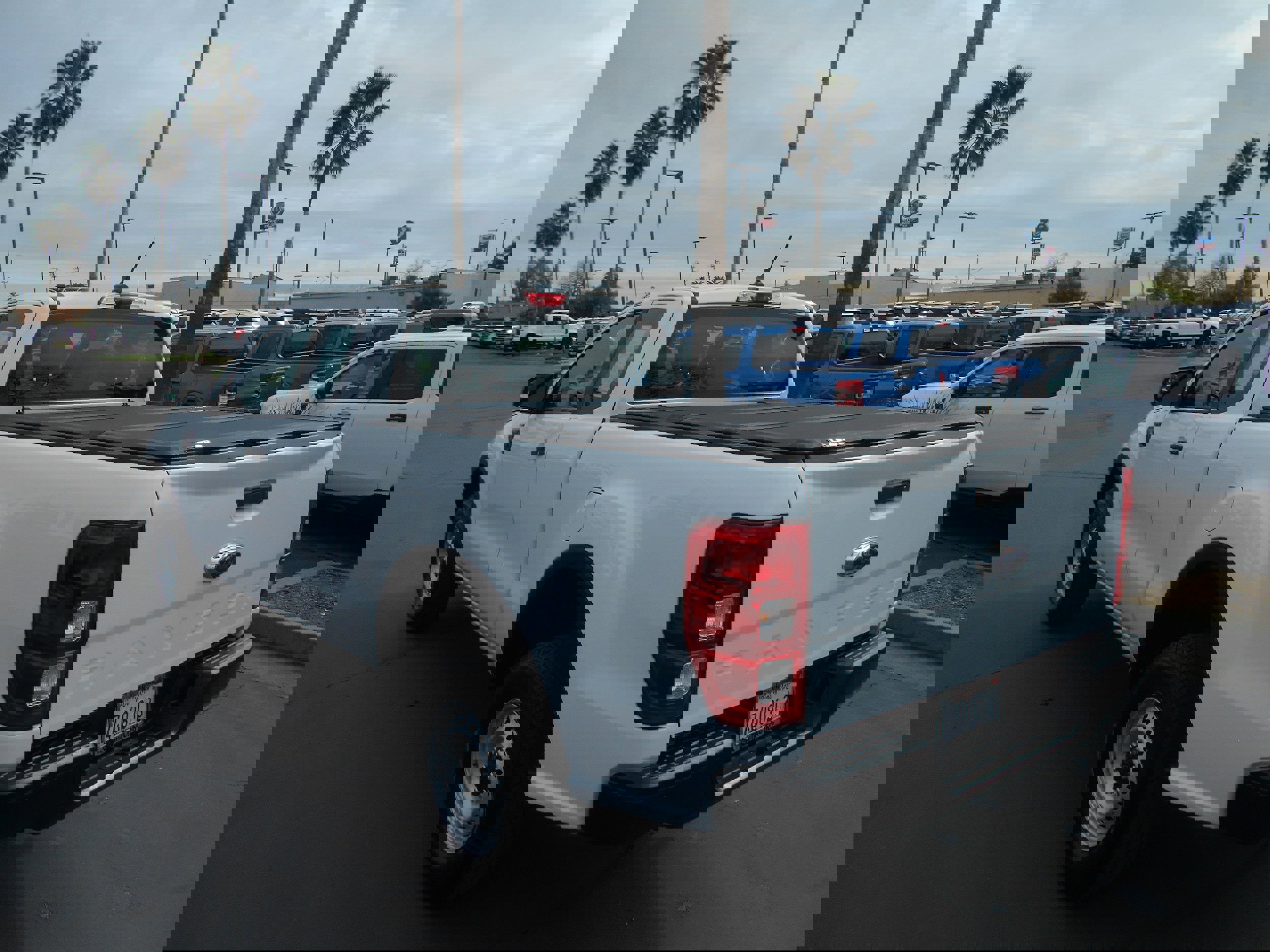 Used 2022 Ford Ranger XL image 5