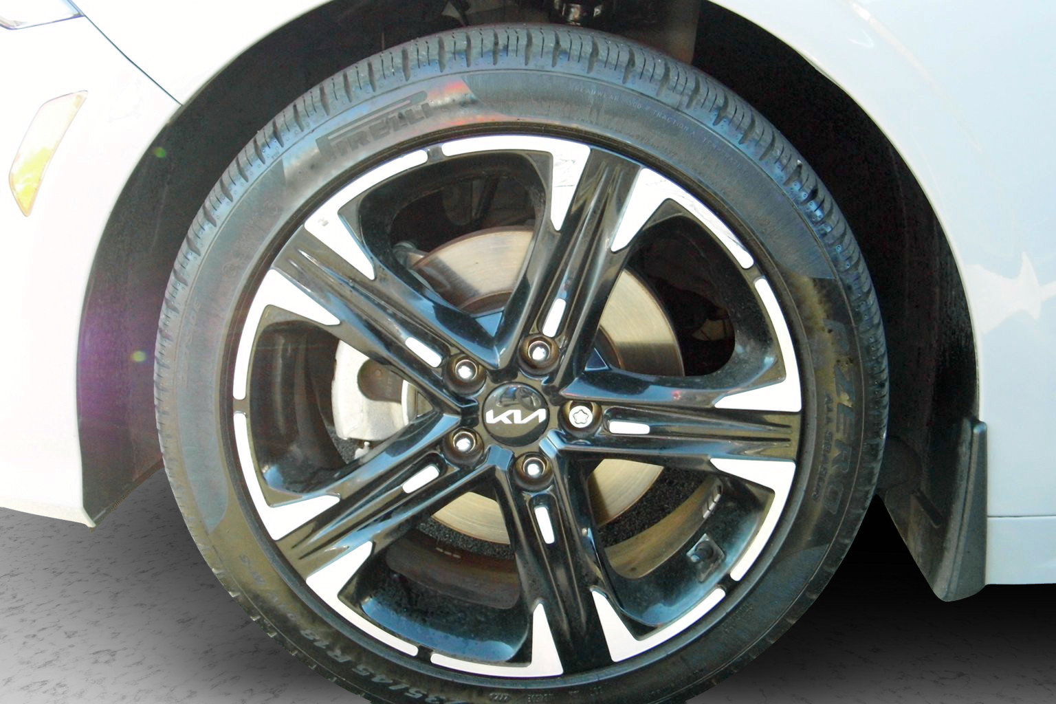 Used 2024 Kia K5 GT-Line w/ GT-Line Premium Package image 11