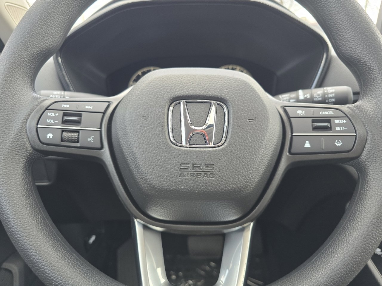 New 2026 Honda CR-V EX image 27