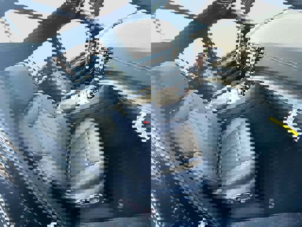 New 2025 Jeep Wagoneer Series II w/ Convenience Group I image 35