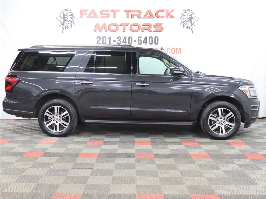 Used 2024 Ford Expedition Max Limited image 4