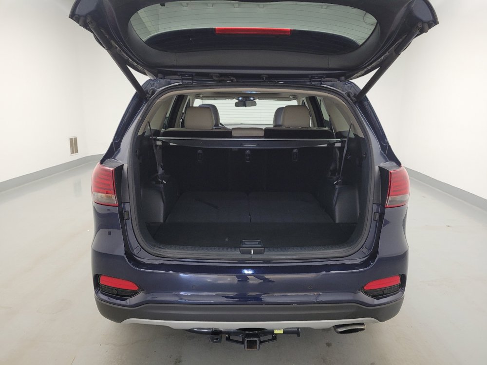 Used 2020 Kia Sorento EX FWD image 29